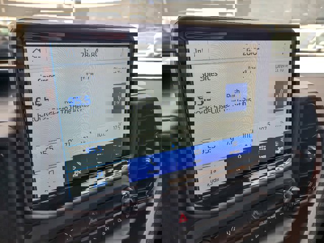 Certified 2022 Ford Bronco Sport image 14