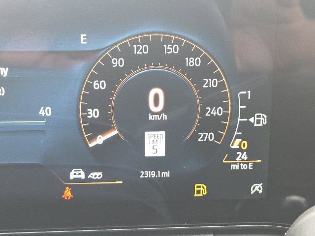 Certified 2025 Ford Mustang GT Premium w/ GT Performance Package image 28