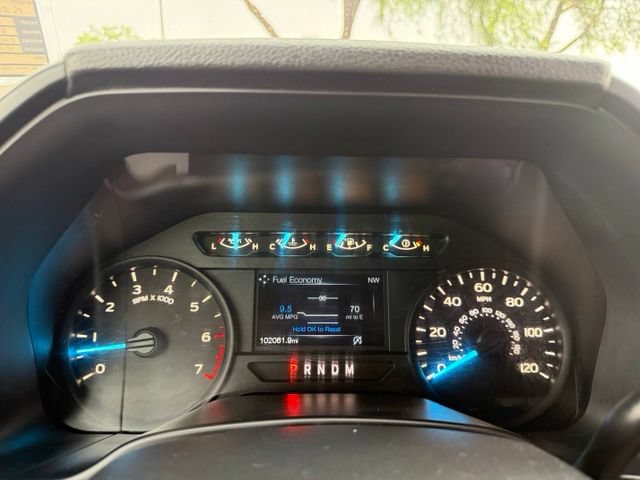 Certified 2019 Ford F150 XL w/ Equipment Group 101A Mid RWD image 12