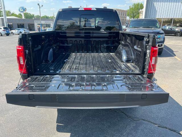 Certified 2023 Ford F150 XLT w/ Equipment Group 302A High AWD/4WD image 7