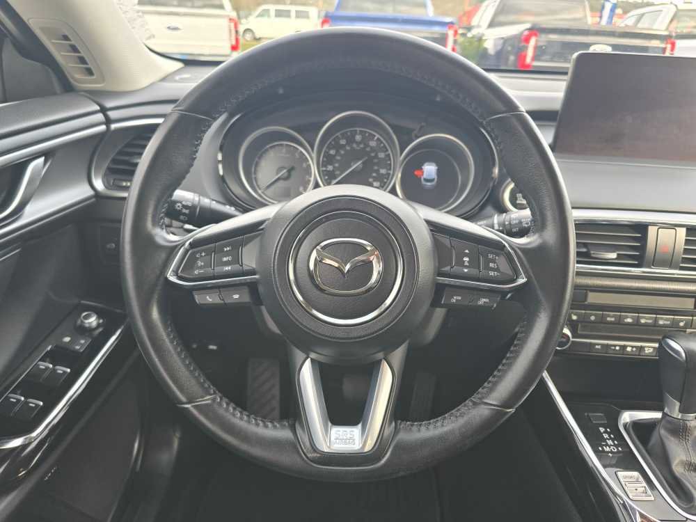 Used 2020 MAZDA CX-9 Touring w/ Touring Premium Package image 11