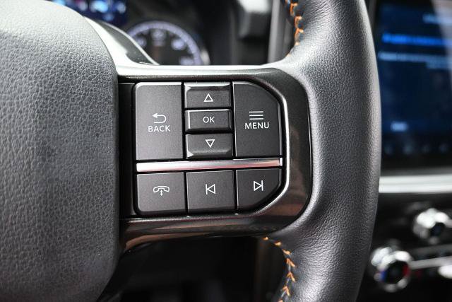 Certified 2022 Ford F150 Tremor w/ Equipment Group 401A Mid AWD/4WD image 21