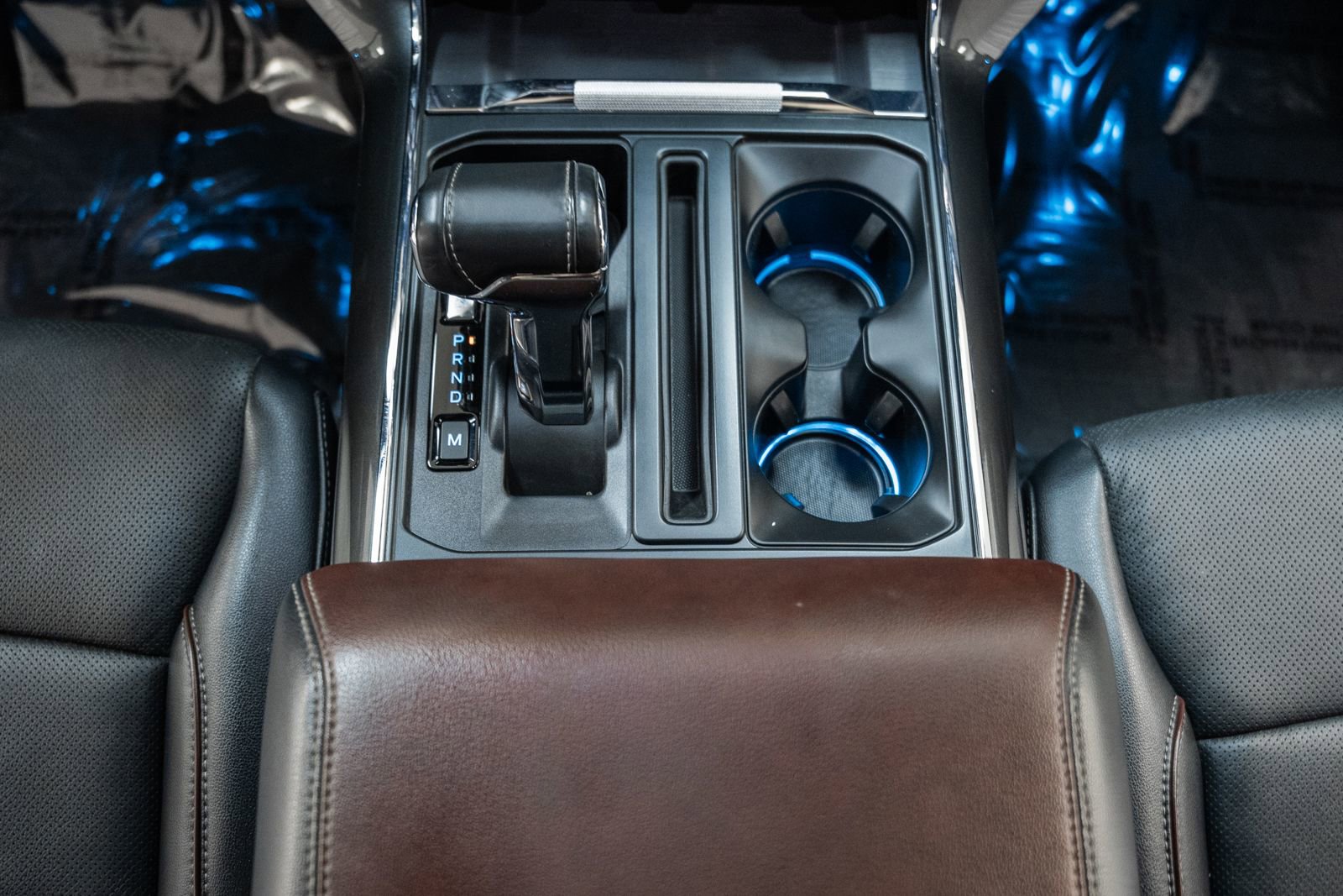 Certified 2021 Ford F150 Lariat w/ Equipment Group 502A High image 32