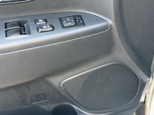 Used 2024 Mitsubishi Outlander Sport ES AWD/4WD image 11