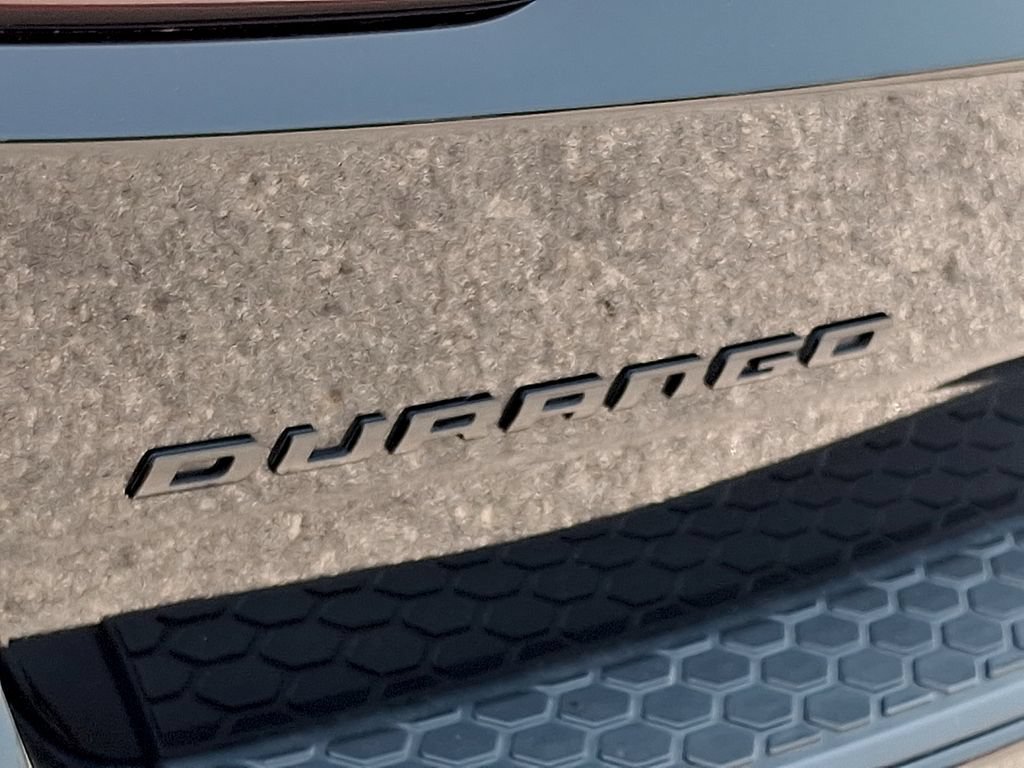 Used 2024 Dodge Durango R/T RWD image 31