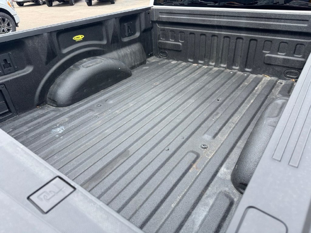 Certified 2022 Ford F150 Lariat w/ Equipment Group 502A High AWD/4WD image 6
