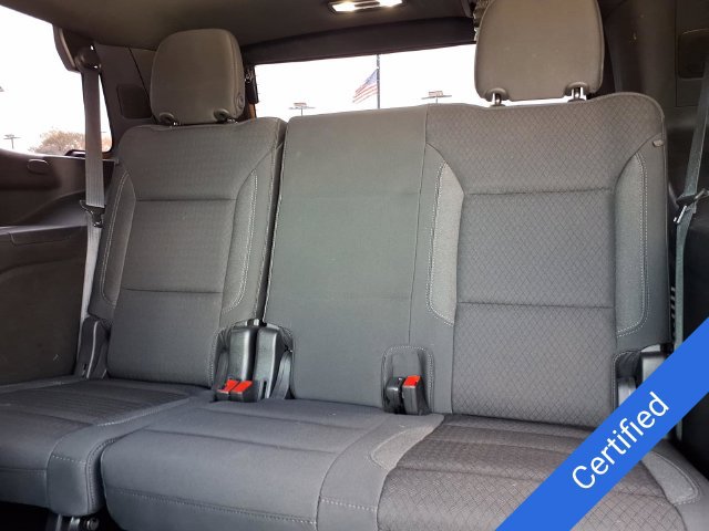 Used 2022 Chevrolet Tahoe LS w/ Driver Alert Package AWD/4WD image 7