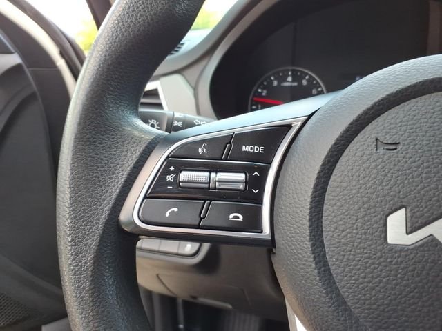 Used 2022 Kia Seltos LX AWD/4WD image 23