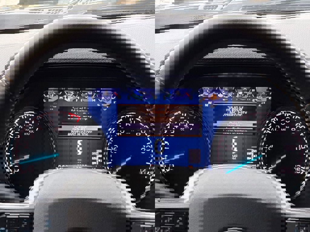 Certified 2023 Ford F150 XLT w/ Equipment Group 302A High image 35