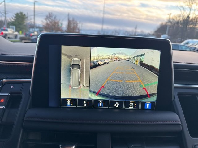 Used 2023 Chevrolet Tahoe RST w/ Luxury Package image 21