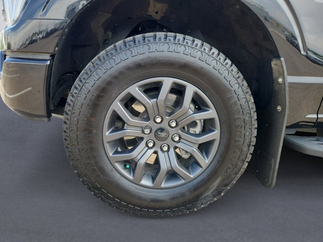 Certified 2023 Ford F150 Tremor AWD/4WD image 14