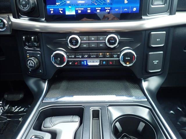 Certified 2023 Ford F150 Raptor w/ Raptor Carbon Fiber Package AWD/4WD image 19