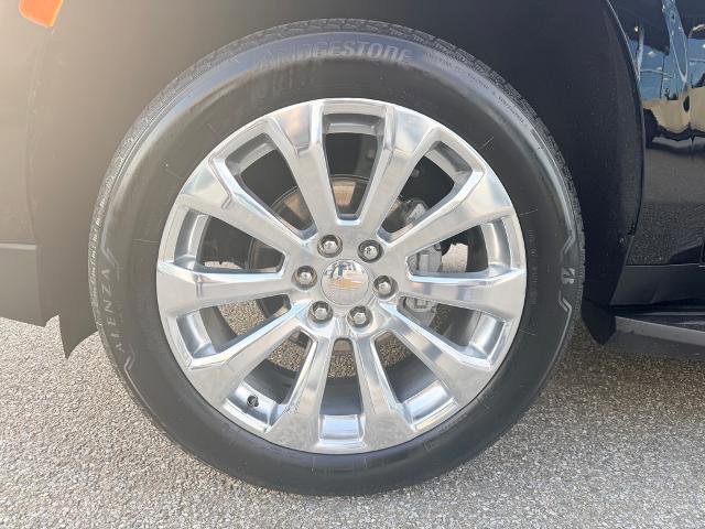 Used 2024 Chevrolet Tahoe Premier image 11