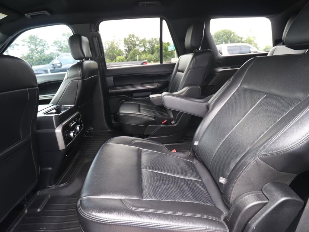 Certified 2020 Ford Expedition XLT w/ Equipment Group 202A RWD image 12