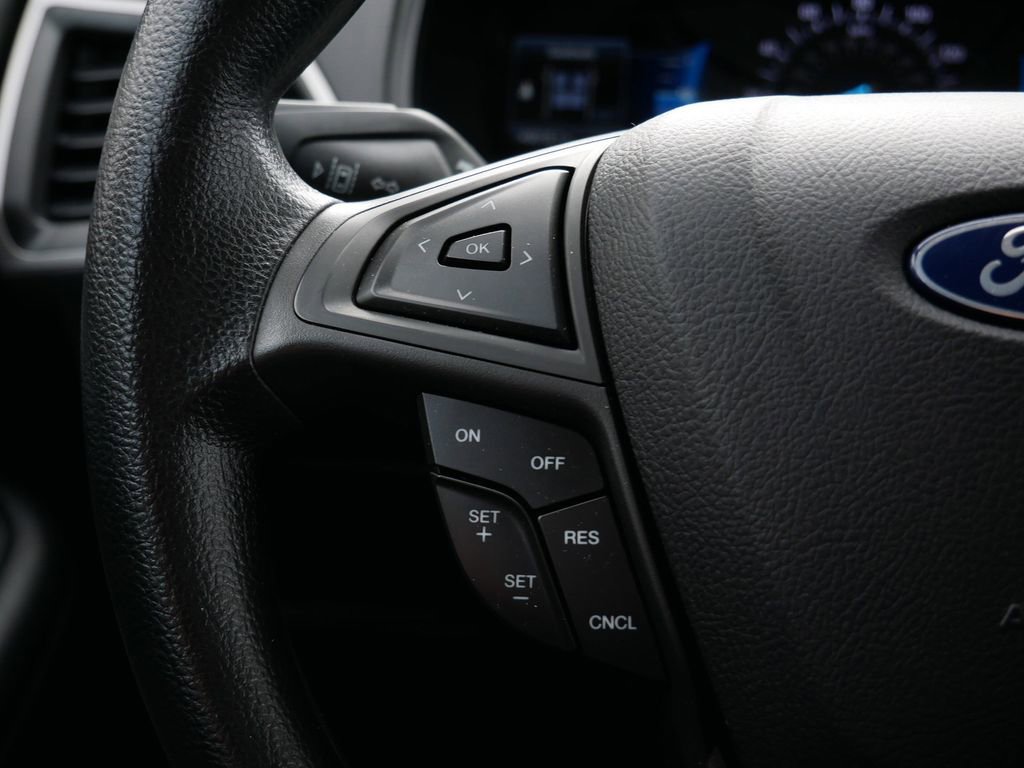 Certified 2023 Ford Edge SEL w/ Convenience Package image 18