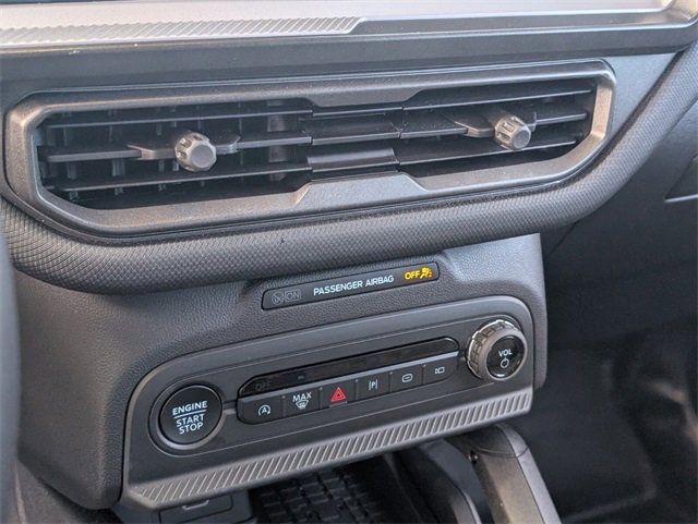 Certified 2025 Ford Bronco Sport Badlands w/ Badlands Tech Package image 20