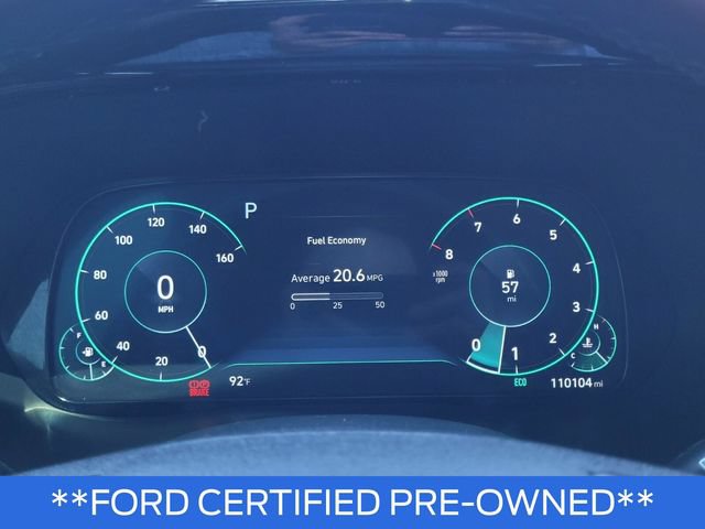 Used 2021 Hyundai Palisade Limited FWD image 35