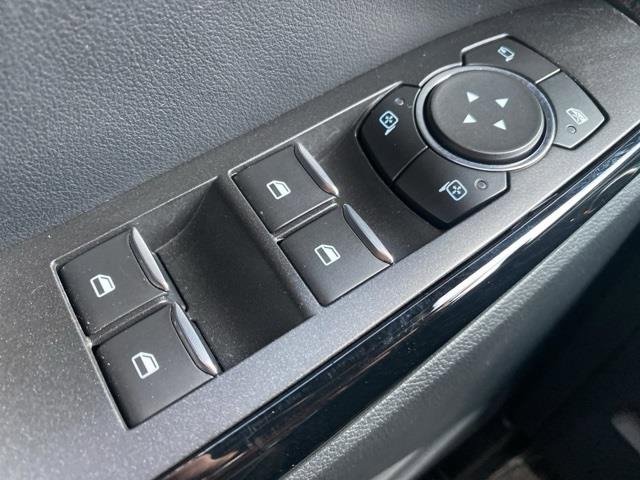 Certified 2022 Ford Explorer ST-Line w/ Class IV Trailer Tow Package image 19