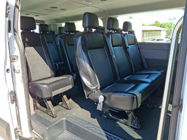 Certified 2020 Ford Transit 350 XL RWD image 10