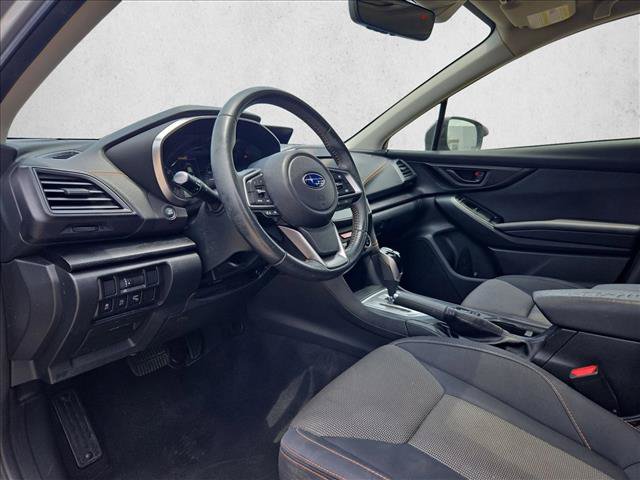 Used 2021 Subaru Crosstrek 2.0i Premium w/ Moonroof Package AWD/4WD image 9