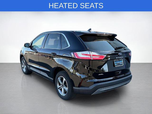 Certified 2023 Ford Edge SEL w/ Convenience Package AWD/4WD image 5