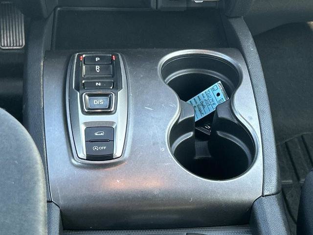 Used 2019 Honda Passport Sport image 16