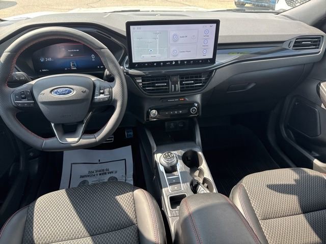 Certified 2023 Ford Escape ST-Line Select w/ Tech Pack #2 AWD/4WD image 24