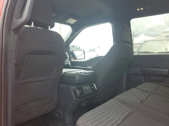 Certified 2022 Ford F150 XL w/ STX Appearance Package image 14