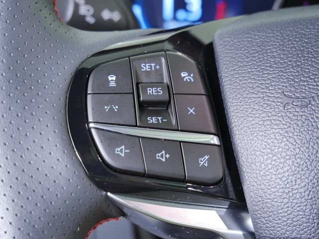 Certified 2025 Ford Explorer ST-Line w/ Premium Package AWD/4WD image 26