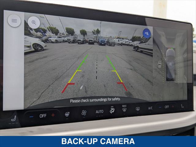 Certified 2023 Ford Escape Platinum w/ Premium Technology Package AWD/4WD image 18