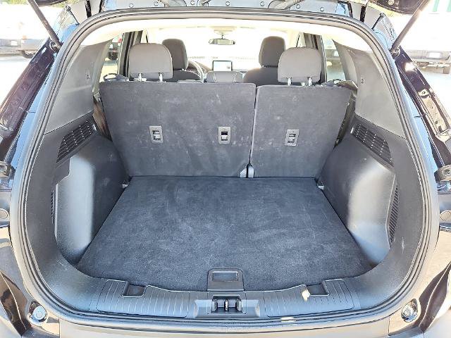 Certified 2025 Ford Escape Active FWD image 28