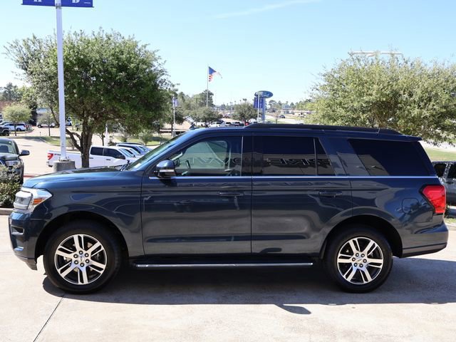 Certified 2022 Ford Expedition XLT image 3