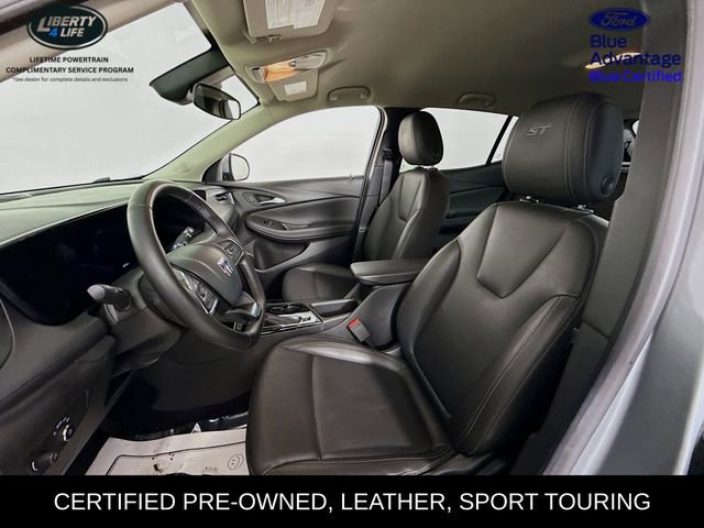 Used 2024 Buick Encore GX Sport Touring image 19