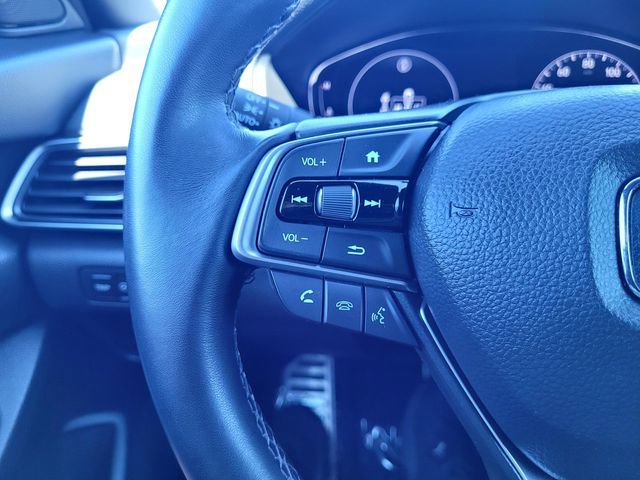 Used 2022 Honda Accord Sport image 24