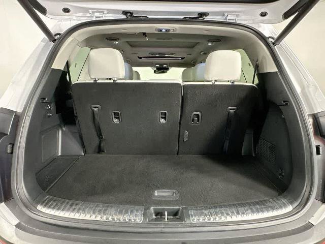 Used 2021 Kia Telluride SX FWD image 21