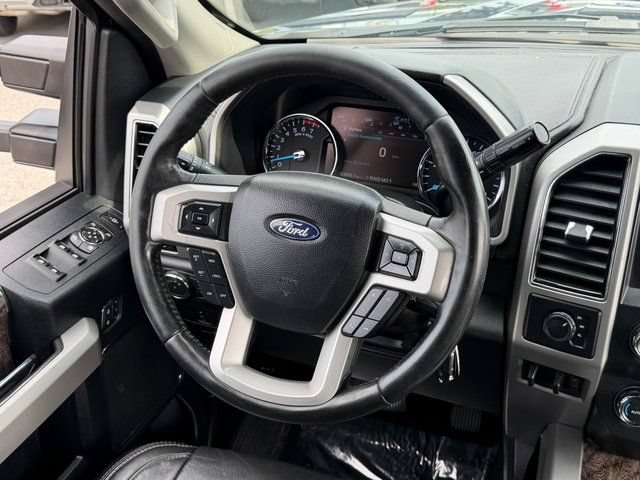 Certified 2019 Ford F250 Lariat w/ Lariat Value Package AWD/4WD image 31