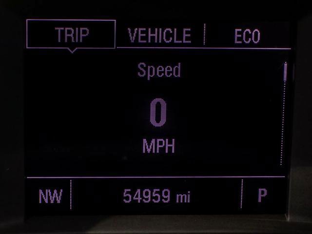 Used 2023 Chevrolet Malibu LT image 18