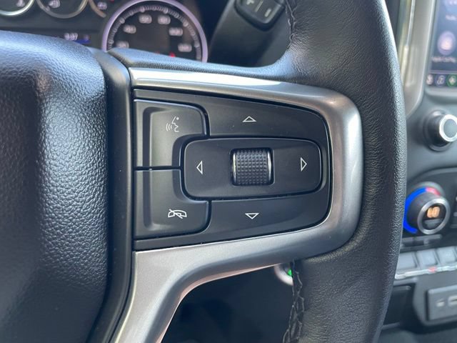 Used 2019 Chevrolet Silverado 1500 LT w/ All-Star Edition AWD/4WD image 24