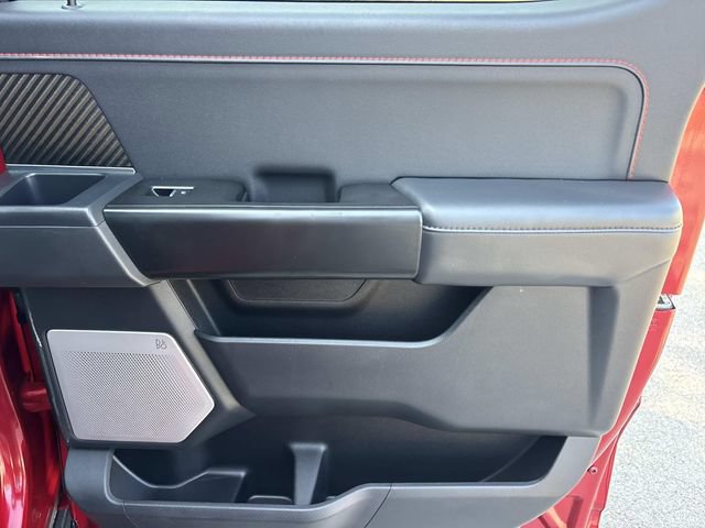 Certified 2025 Ford F150 Raptor AWD/4WD image 19