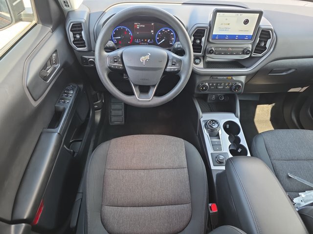 Certified 2024 Ford Bronco Sport Big Bend AWD/4WD image 12