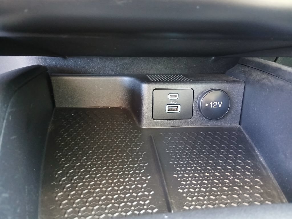 Certified 2022 Ford Bronco Sport Badlands AWD/4WD image 15