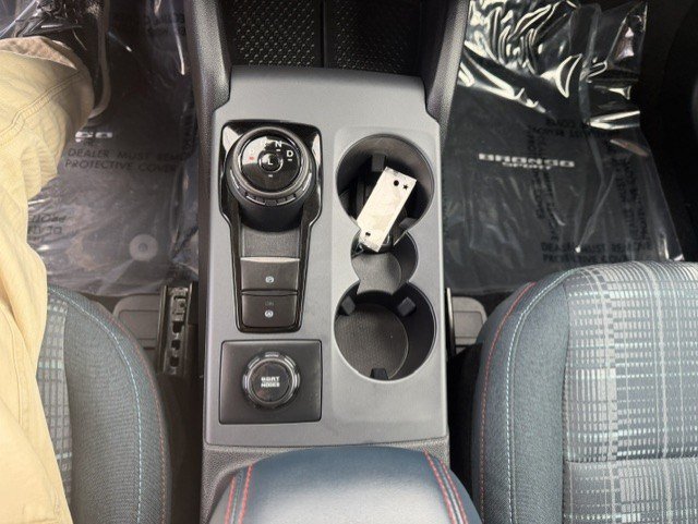 Certified 2023 Ford Bronco Sport Heritage AWD/4WD image 20