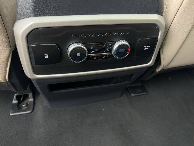 Certified 2024 Ford Expedition Max Limited RWD image 24