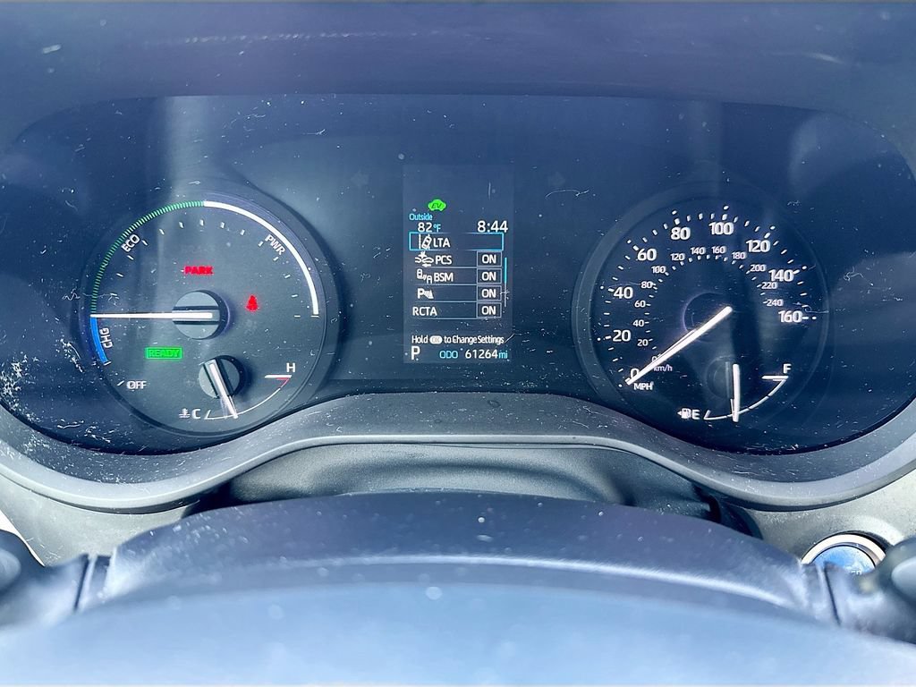 Used 2022 Toyota Sienna XLE w/ XLE Plus Package FWD image 12