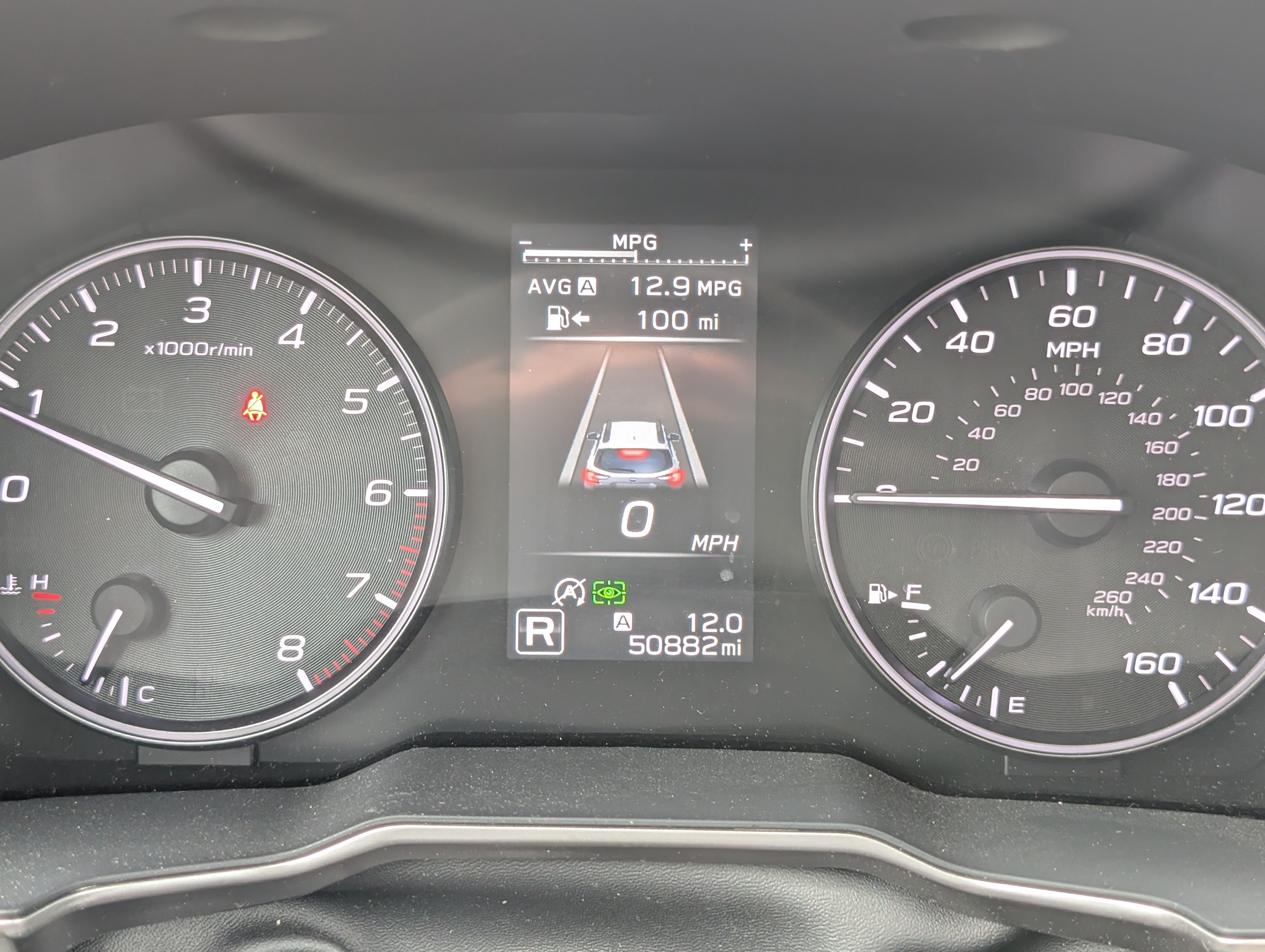 Used 2024 Subaru Outback Touring XT AWD/4WD image 30