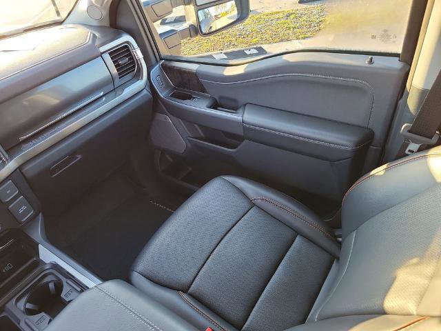 Certified 2025 Ford F350 Lariat w/ Lariat Ultimate Package image 20