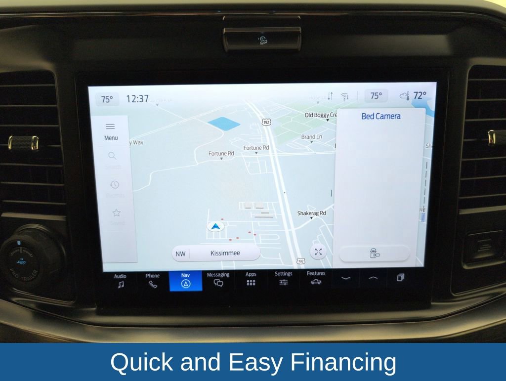 Certified 2026 Ford F250 Lariat w/ Lariat Premium Package image 31