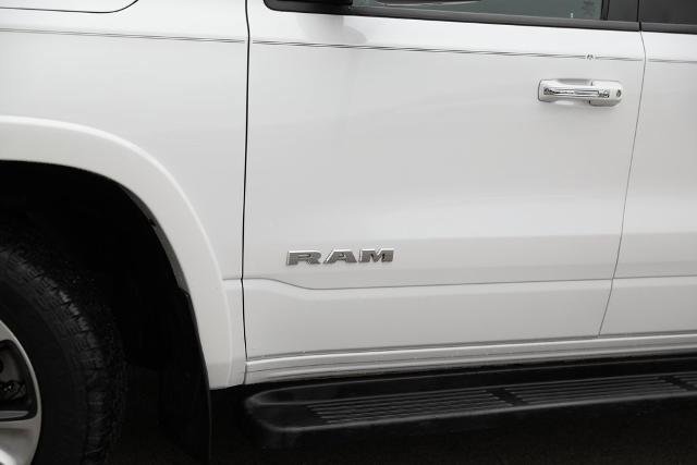 Used 2019 RAM 1500 Laramie image 10