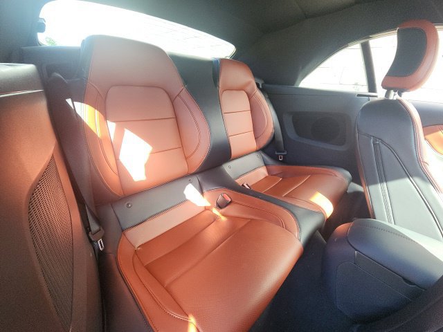Certified 2024 Ford Mustang GT Premium RWD image 14