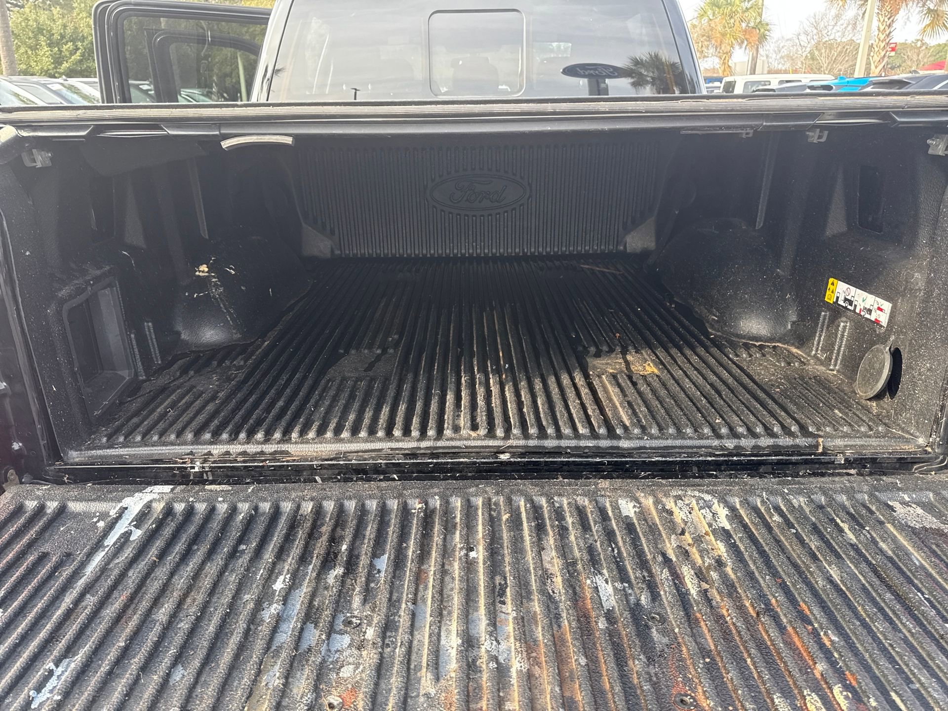 Certified 2022 Ford F150 XLT w/ Equipment Group 302A High image 21